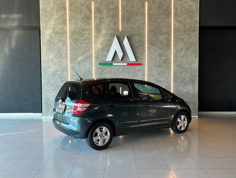 Honda Fit LX 1.4/ 1.4 Flex 8V/16V 5p Aut.