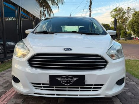 Ford Ka 1.0 SE/SE Plus TiVCT Flex 5p