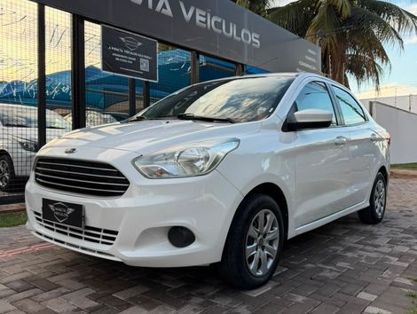 Ford Ka 1.0 SE/SE Plus TiVCT Flex 5p