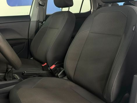 VolksWagen T-Cross Sense 200 TSI 1.0 Flex 5p Aut.