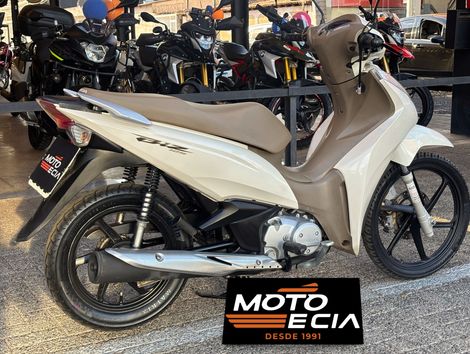 HONDA BIZ 125/125i Flex