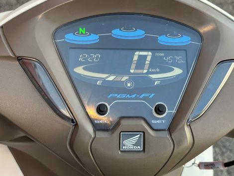 HONDA BIZ 125/125i Flex