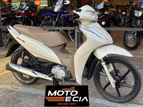 HONDA BIZ 125/125i Flex