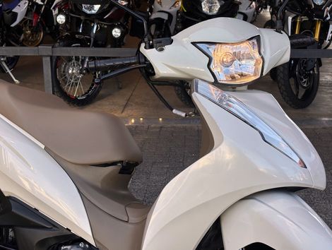 HONDA BIZ 125/125i Flex