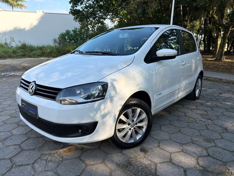 VolksWagen Fox 1.6 Mi Total Flex 8V 5p