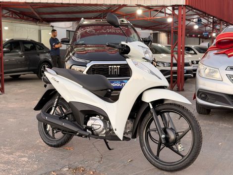 HONDA BIZ 125 ES/ 125 ES FLEX