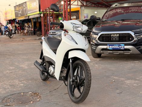 HONDA BIZ 125 ES/ 125 ES FLEX