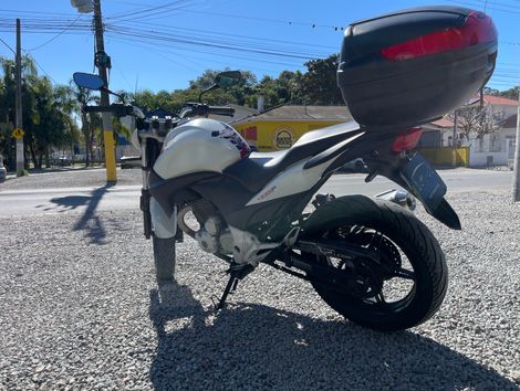 HONDA CB 300R/ 300R FLEX
