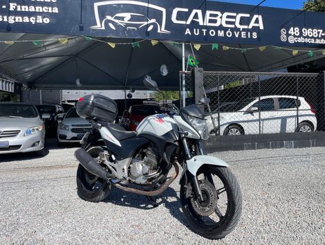 HONDA CB 300R/ 300R FLEX