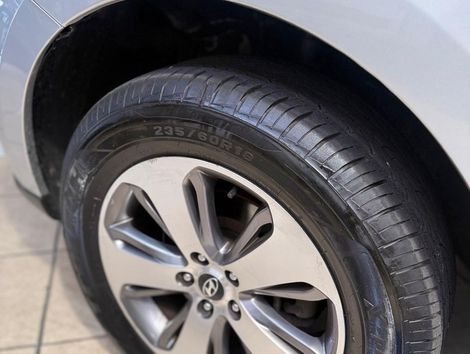 Hyundai Santa Fe GLS 2.4 Tiptronic