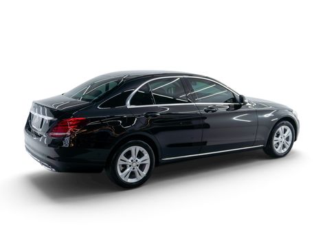 Mercedes C 180 Avantgarde