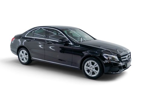 Mercedes C 180 Avantgarde