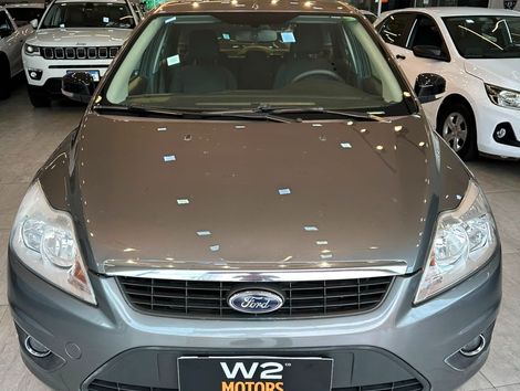 Ford Focus 1.6 S/SE/SE Plus Flex 8V/16V  5p