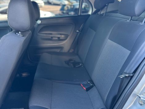VolksWagen VOYAGE 1.6/1.6 City  Mi Total Flex 8V 4p