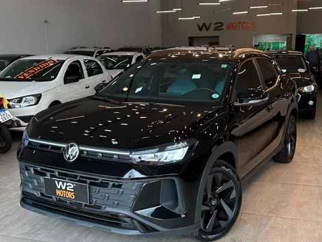 VolksWagen Tera High 1.0 170 TSI Flex 12V 5p Aut