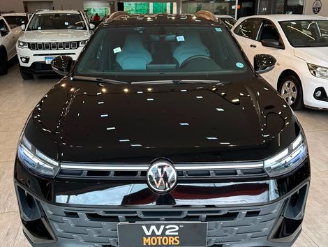 VolksWagen Tera High 1.0 170 TSI Flex 12V 5p Aut