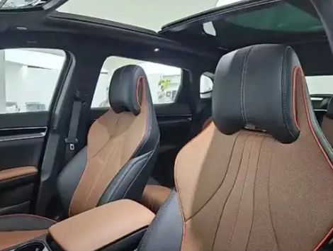 BYD Song Plus 1.5 16V Aut. (Hibrido)