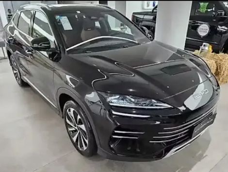 BYD Song Plus 1.5 16V Aut. (Hibrido)