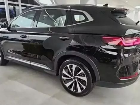 BYD Song Plus 1.5 16V Aut. (Hibrido)