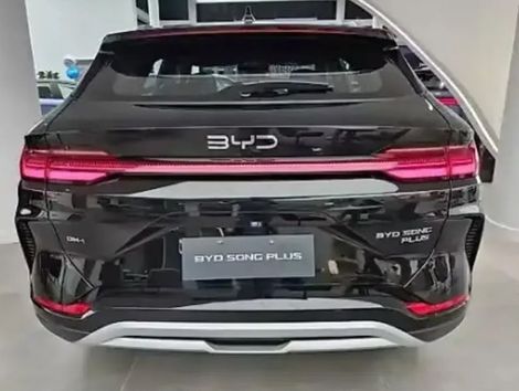 BYD Song Plus 1.5 16V Aut. (Hibrido)