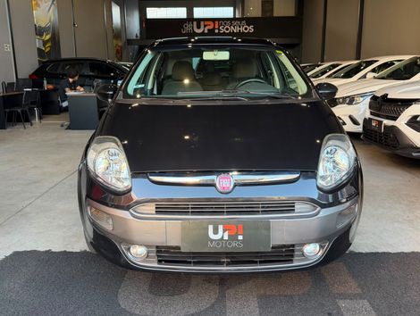 Fiat Punto ESSENCE 1.6 Flex 16V 5p