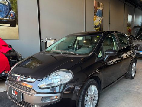 Fiat Punto ESSENCE 1.6 Flex 16V 5p