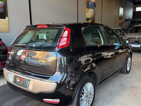 Fiat Punto ESSENCE 1.6 Flex 16V 5p