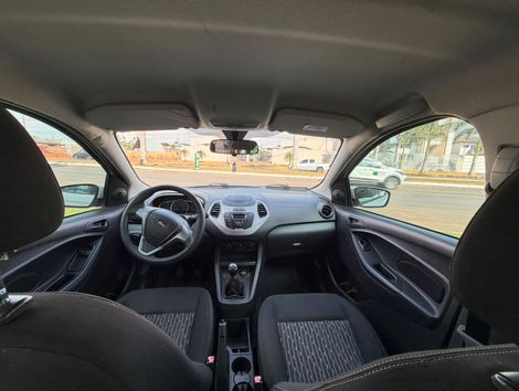 Chevrolet Zafira Expres. 2.0 MPFI FlexPower 5p Aut