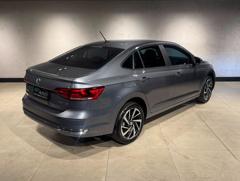 VolksWagen VIRTUS Highline 200 TSI 1.0 Flex 12V Aut