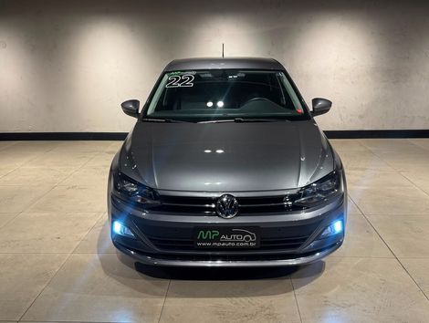 VolksWagen VIRTUS Highline 200 TSI 1.0 Flex 12V Aut