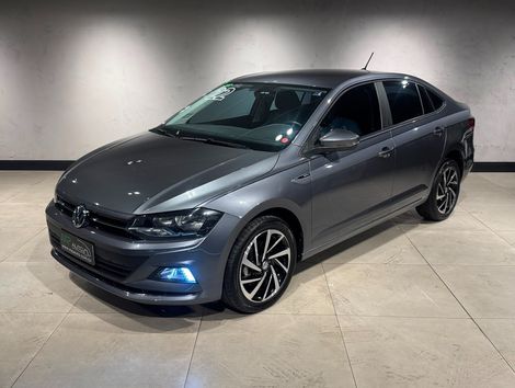VolksWagen VIRTUS Highline 200 TSI 1.0 Flex 12V Aut