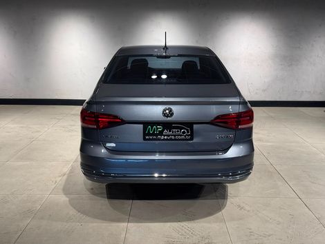 VolksWagen VIRTUS Highline 200 TSI 1.0 Flex 12V Aut