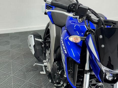 YAMAHA FZ25 250 FAZER FLEX
