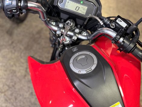 HONDA CG 160 START