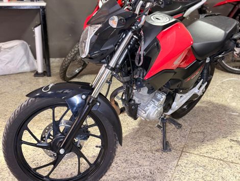 HONDA CG 160 START