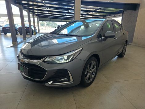 Chevrolet CRUZE LTZ 1.4 16V Turbo Flex 4p Aut.