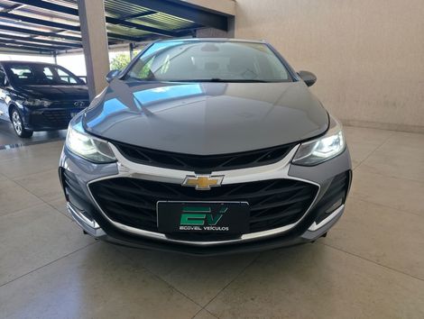 Chevrolet CRUZE LTZ 1.4 16V Turbo Flex 4p Aut.