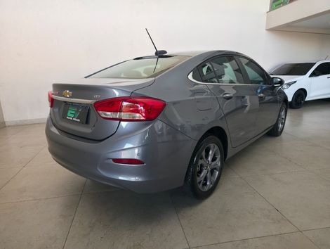 Chevrolet CRUZE LTZ 1.4 16V Turbo Flex 4p Aut.