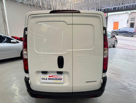 Fiat Fiorino Endurance EVO 1.4 Flex 8V 2p