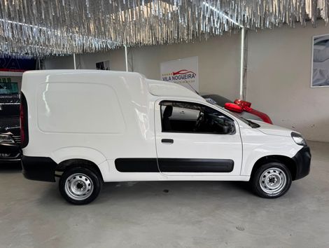Fiat Fiorino Endurance EVO 1.4 Flex 8V 2p