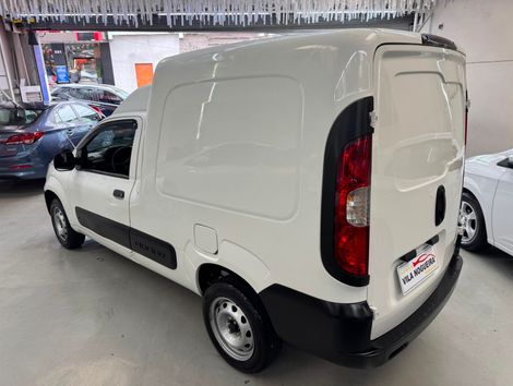 Fiat Fiorino Endurance EVO 1.4 Flex 8V 2p