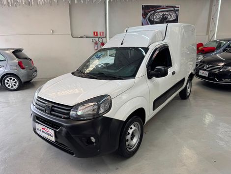 Fiat Fiorino Endurance EVO 1.4 Flex 8V 2p