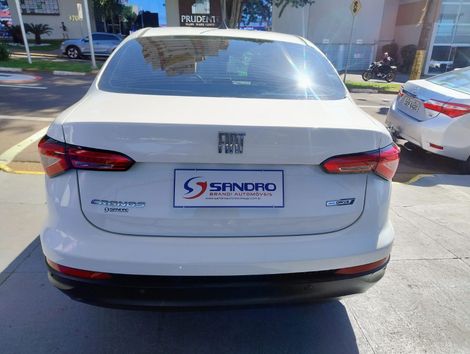 Fiat CRONOS DRIVE 1.0 6V Flex
