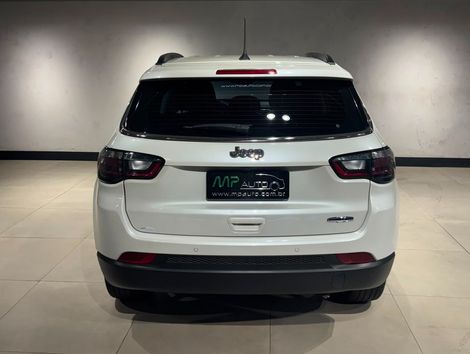 Jeep COMPASS LONG. T270 1.3 TB 4x2 Flex Aut.