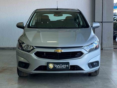 Chevrolet ONIX HATCH LT 1.0 8V FlexPower 5p Mec.