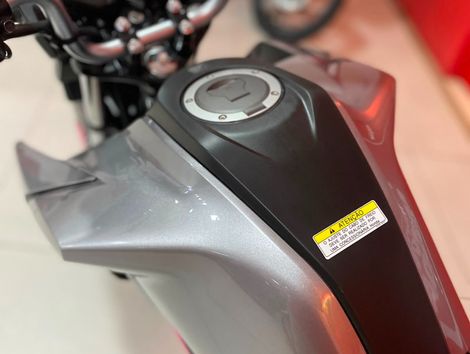 HONDA CG 160 FAN Flex