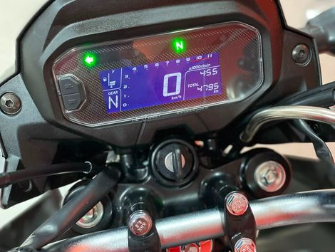 HONDA CG 160 FAN Flex