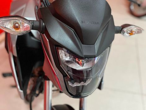 HONDA CG 160 FAN Flex