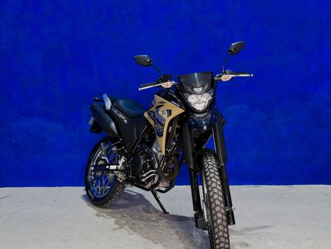 YAMAHA XTZ 250 LANDER 249cc/LANDER BLUEFLEX/ABS