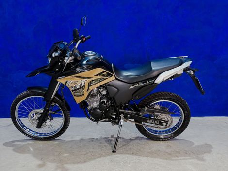 YAMAHA XTZ 250 LANDER 249cc/LANDER BLUEFLEX/ABS